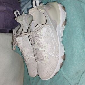 Nike React Vision